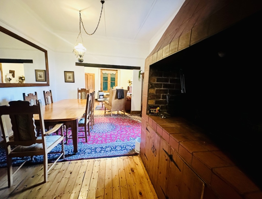 4 Bedroom Property for Sale in Stellenbosch Central Western Cape